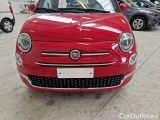  Fiat  500 FIAT  / 2015 / 3P / BERLINA 1.0 70CV IBRIDO DOLCEVITA #26