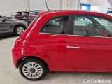  Fiat  500 FIAT  / 2015 / 3P / BERLINA 1.0 70CV IBRIDO DOLCEVITA #28