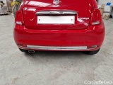  Fiat  500 FIAT  / 2015 / 3P / BERLINA 1.0 70CV IBRIDO DOLCEVITA #30