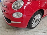  Fiat  500 FIAT  / 2015 / 3P / BERLINA 1.0 70CV IBRIDO DOLCEVITA #35