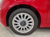  Fiat  500 FIAT  / 2015 / 3P / BERLINA 1.0 70CV IBRIDO DOLCEVITA #47