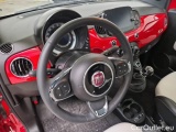  Fiat  500 FIAT  / 2015 / 3P / BERLINA 1.0 70CV IBRIDO DOLCEVITA #54