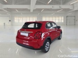  Fiat  500 FIAT X / 2018 / 5P / CROSSOVER 1.0 T3 120CV MT E6D CULT #2