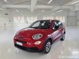  Fiat  500 FIAT X / 2018 / 5P / CROSSOVER 1.0 T3 120CV MT E6D CULT 