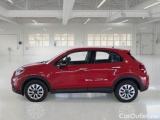  Fiat  500 FIAT X / 2018 / 5P / CROSSOVER 1.0 T3 120CV MT E6D CULT #8