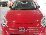  Fiat  500 FIAT X / 2018 / 5P / CROSSOVER 1.0 T3 120CV MT E6D CULT #29