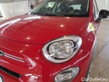  Fiat  500 FIAT X / 2018 / 5P / CROSSOVER 1.0 T3 120CV MT E6D CULT #34
