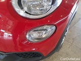  Fiat  500 FIAT X / 2018 / 5P / CROSSOVER 1.0 T3 120CV MT E6D CULT #37