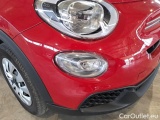  Fiat  500 FIAT X / 2018 / 5P / CROSSOVER 1.0 T3 120CV MT E6D CULT #41