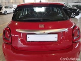  Fiat  500 FIAT X / 2018 / 5P / CROSSOVER 1.0 T3 120CV MT E6D CULT #88