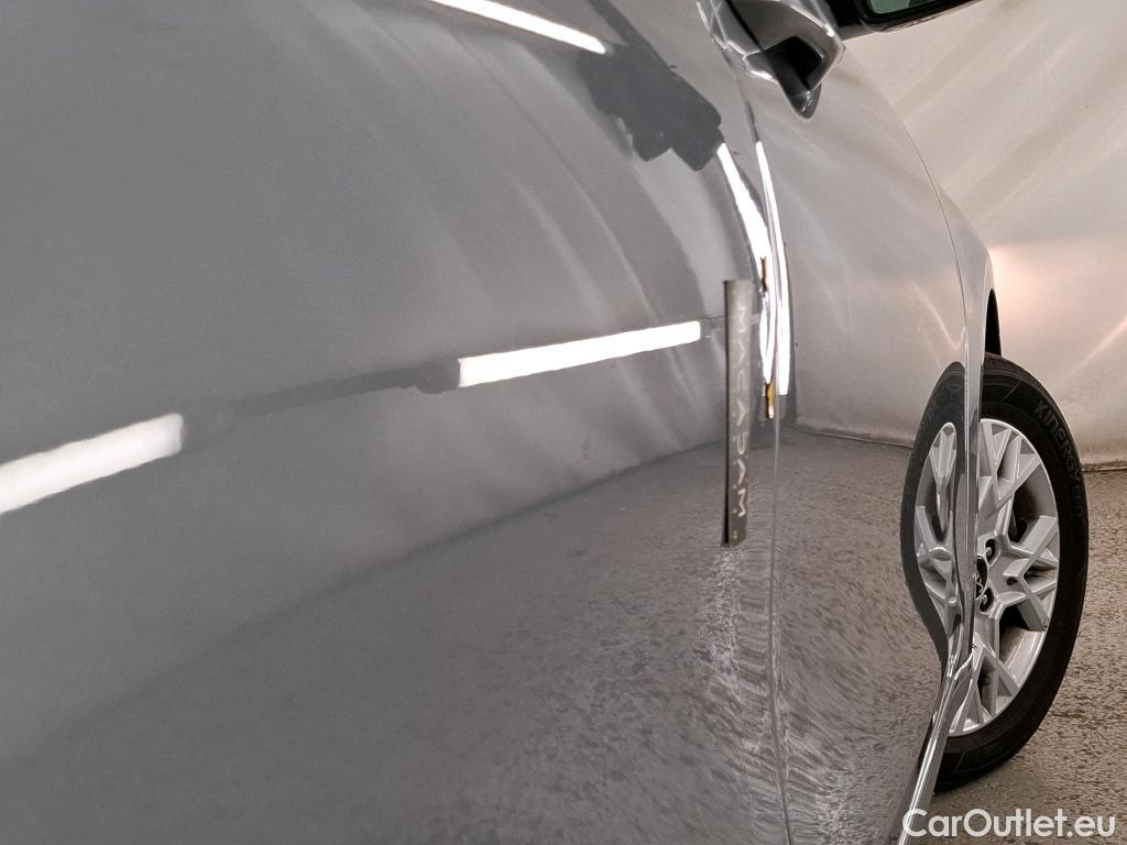 KIA  Cee'd KIA ceed / 2021 / 5P / Berline 1.5 T-GDI 140 ISG ACTIVE #4