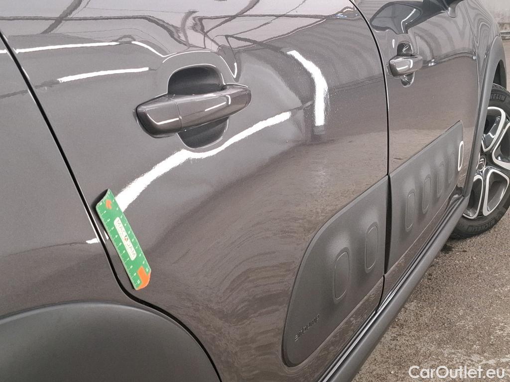  Citroen  C3  Shine Business 1.2 PureTech 110CV BVM6 E6d #3