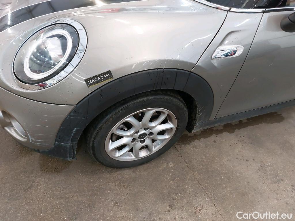  Mini  Cooper Mini Cabrio / 2014 / 2P / Cabriolet  S Finition Chili 192 ch BVA7 / VENTE SANS CG CT A FAIRE POUR FAIRE DUPLI #19