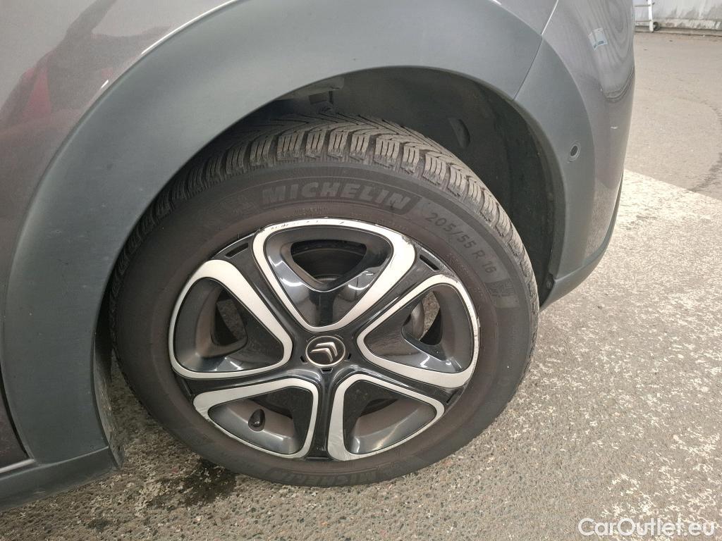  Citroen  C3  Shine Business 1.2 PureTech 110CV BVM6 E6d #7