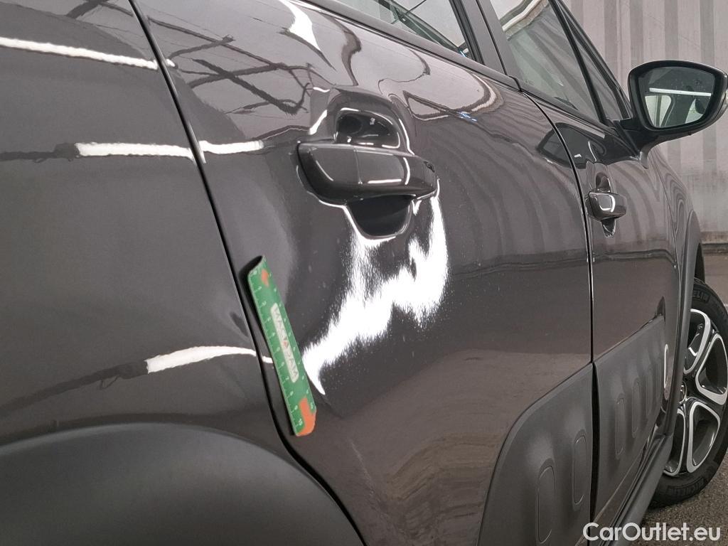  Citroen  C3  Shine Business 1.2 PureTech 110CV BVM6 E6d #2