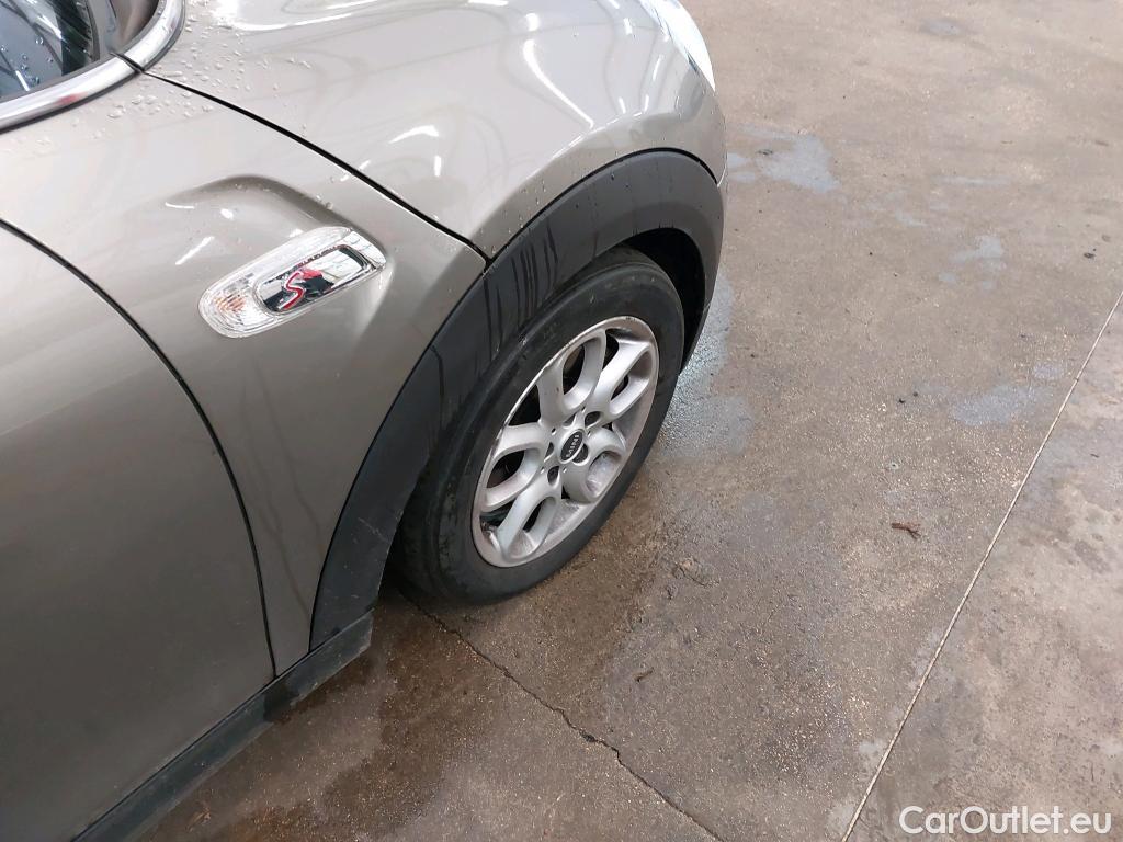  Mini  Cooper Mini Cabrio / 2014 / 2P / Cabriolet  S Finition Chili 192 ch BVA7 / VENTE SANS CG CT A FAIRE POUR FAIRE DUPLI #7