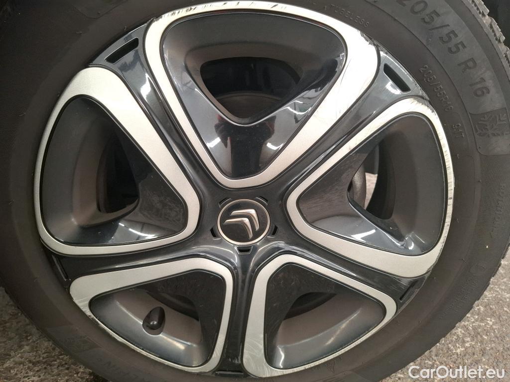  Citroen  C3  Shine Business 1.2 PureTech 110CV BVM6 E6d #8