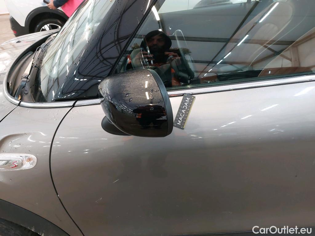  Mini  Cooper Mini Cabrio / 2014 / 2P / Cabriolet  S Finition Chili 192 ch BVA7 / VENTE SANS CG CT A FAIRE POUR FAIRE DUPLI #15