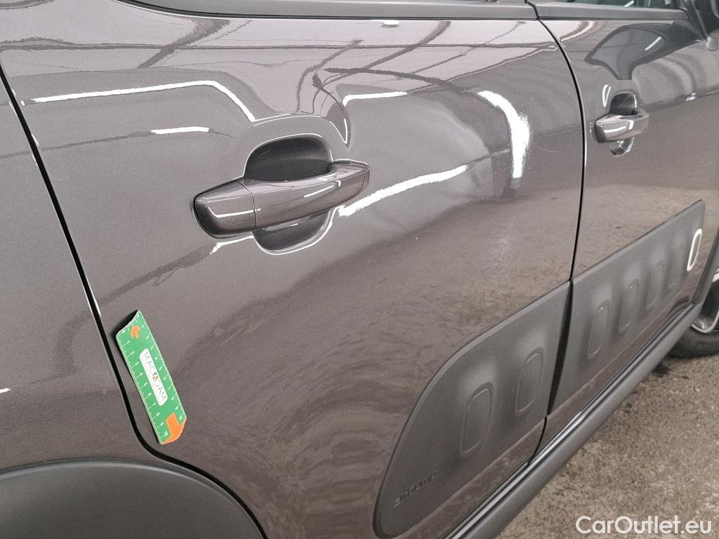  Citroen  C3  Shine Business 1.2 PureTech 110CV BVM6 E6d #4