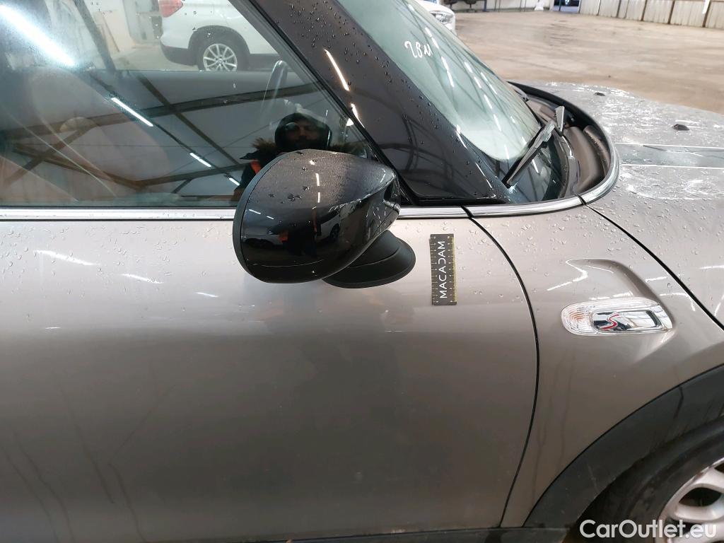  Mini  Cooper Mini Cabrio / 2014 / 2P / Cabriolet  S Finition Chili 192 ch BVA7 / VENTE SANS CG CT A FAIRE POUR FAIRE DUPLI #17
