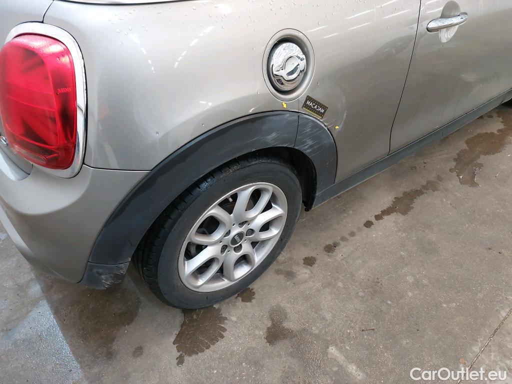  Mini  Cooper Mini Cabrio / 2014 / 2P / Cabriolet  S Finition Chili 192 ch BVA7 / VENTE SANS CG CT A FAIRE POUR FAIRE DUPLI #21