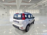  Fiat  Panda FIAT  / 2011 / 5P / BERLINA 1.0 FIREFLY 70CV SeS HYBRID CITY LIFE #2