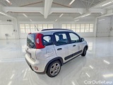  Fiat  Panda FIAT  / 2011 / 5P / BERLINA 1.0 FIREFLY 70CV SeS HYBRID CITY LIFE #7