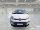  Fiat  Panda FIAT  / 2011 / 5P / BERLINA 1.0 FIREFLY 70CV SeS HYBRID CITY LIFE #6