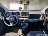  Fiat  Panda FIAT  / 2011 / 5P / BERLINA 1.0 FIREFLY 70CV SeS HYBRID CITY LIFE #3