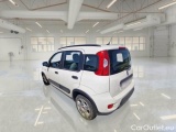  Fiat  Panda FIAT  / 2011 / 5P / BERLINA 1.0 FIREFLY 70CV SeS HYBRID CITY LIFE #8