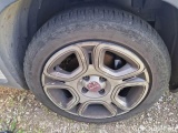  Fiat  Panda FIAT  / 2011 / 5P / BERLINA 1.0 FIREFLY 70CV SeS HYBRID CITY LIFE #17