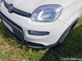  Fiat  Panda FIAT  / 2011 / 5P / BERLINA 1.0 FIREFLY 70CV SeS HYBRID CITY LIFE #21