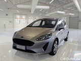  Ford  Fiesta FORD  / 2017 / 5P / BERLINA 1.1 75CV SeS CONNECTED 