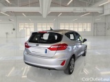  Ford  Fiesta FORD  / 2017 / 5P / BERLINA 1.1 75CV SeS CONNECTED #2