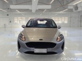  Ford  Fiesta FORD  / 2017 / 5P / BERLINA 1.1 75CV SeS CONNECTED #6