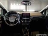  Ford  Fiesta FORD  / 2017 / 5P / BERLINA 1.1 75CV SeS CONNECTED #3