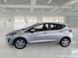  Ford  Fiesta FORD  / 2017 / 5P / BERLINA 1.1 75CV SeS CONNECTED #8
