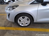  Ford  Fiesta FORD  / 2017 / 5P / BERLINA 1.1 75CV SeS CONNECTED #20