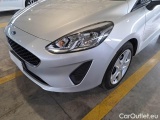  Ford  Fiesta FORD  / 2017 / 5P / BERLINA 1.1 75CV SeS CONNECTED #26