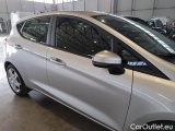  Ford  Fiesta FORD  / 2017 / 5P / BERLINA 1.1 75CV SeS CONNECTED #41