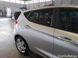  Ford  Fiesta FORD  / 2017 / 5P / BERLINA 1.1 75CV SeS CONNECTED #44