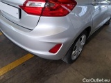  Ford  Fiesta FORD  / 2017 / 5P / BERLINA 1.1 75CV SeS CONNECTED #50