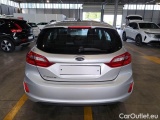  Ford  Fiesta FORD  / 2017 / 5P / BERLINA 1.1 75CV SeS CONNECTED #53