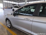  Ford  Fiesta FORD  / 2017 / 5P / BERLINA 1.1 75CV SeS CONNECTED #64