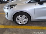  Ford  Fiesta FORD  / 2017 / 5P / BERLINA 1.1 75CV SeS CONNECTED #77