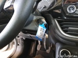  Ford  Fiesta FORD  / 2017 / 5P / BERLINA 1.1 75CV SeS CONNECTED #86