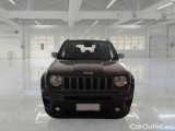  Jeep  Patriot JEEP RENEGADE / 2018 / 5P / SUV 1.6 MJET 130CV LIMITED #6