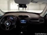  Jeep  Patriot JEEP RENEGADE / 2018 / 5P / SUV 1.6 MJET 130CV LIMITED #3