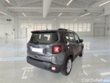  Jeep  Patriot JEEP RENEGADE / 2018 / 5P / SUV 1.6 MJET 130CV LIMITED #2