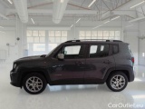  Jeep  Patriot JEEP RENEGADE / 2018 / 5P / SUV 1.6 MJET 130CV LIMITED #8